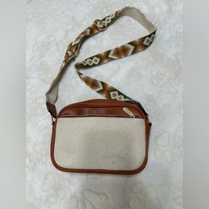 Bostanten crossbody bag